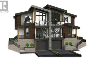 Duplex for Sale, 1100 Antler Drive #101, Penticton, BC