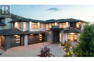 Ranch-Style House for Sale, 5717 Mountainside Drive, Kelowna, BC