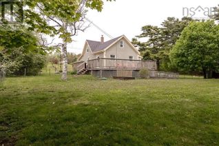Detached House for Sale, 8 Island View Road, Chester, NS