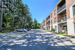 Condo Apartment for Sale, 2799 St. Paul Avenue Unit# 107, Niagara Falls, ON