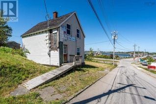 Detached House for Sale, 7 Pearl Street, Yarmouth, NS