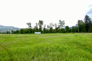 Land for Sale, Lot 1 61st Avenue, Grand Forks, BC