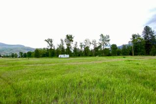 Commercial Land for Sale, Lot 1 61st Avenue, Grand Forks, BC