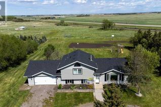 Detached House for Sale, 33271 Range Road 13, Rural Mountain View County, AB