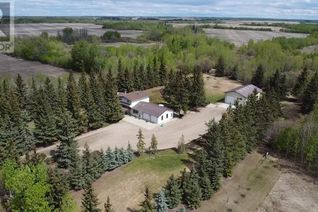 House for Sale, 814039 Range Road 21, Rural Fairview No. 136, M.D. of, AB