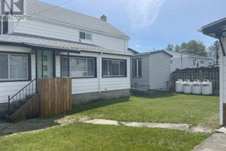 Property for Sale, 109 Aberdeen St S, Chapleau, ON