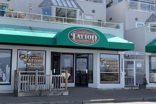 Commercial/Retail Property for Sale, 15561 Marine Drive, White Rock, BC