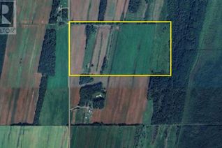Commercial Land for Sale, Sw 21-67-21-4, Rural Athabasca County, AB