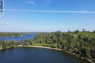 Land for Sale, 24 Five Point Island, South of Keewatin, ON