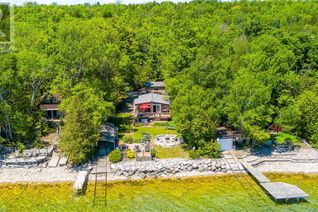 House for Sale, 376 Mallory Beach Road, South Bruce Peninsula, ON