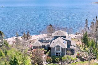 Detached House for Sale, 52 Island Watch Run, North West Cove, NS