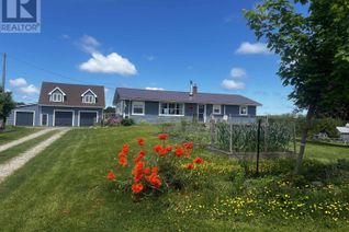 Detached House for Sale, 400 Castle Frederick Road, Falmouth, NS