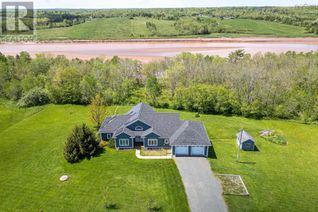 Bungalow for Sale, 807 Riverside Road, Fort Ellis, NS