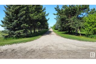 Land for Sale, 54230 Rr 255, St. Albert, AB