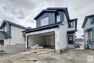Detached House for Sale, 22 Wynn Rd, Fort Saskatchewan, AB