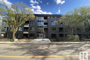 Condo Apartment for Sale, 116 11503 76 Av Nw, Edmonton, AB