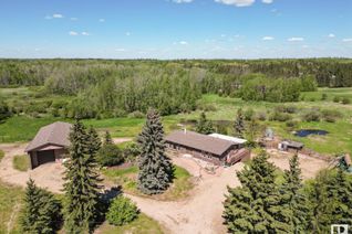 Bungalow for Sale, 38 51559 Rge Rd 225, Rural Strathcona County, AB