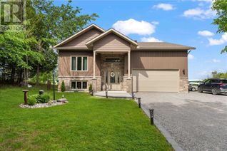 Bungalow for Sale, 77 Phoebe Street, Westmeath, ON