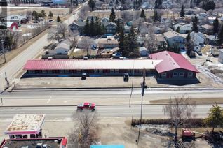 Hotel/Motel/Inn Business for Sale, 4711 44 Street, Lloydminster, AB