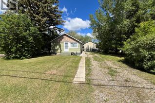 Detached House for Sale, 301 3rd Avenue, Whitewood, SK