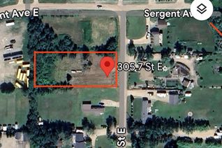 Commercial Land for Sale, 305 7th Street E, Meadow Lake, SK