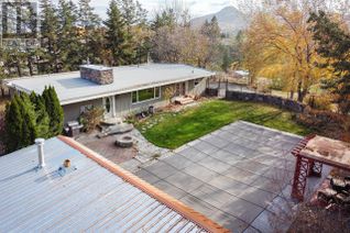 Detached House for Sale, 7130 Blackwell Road, Kamloops, BC