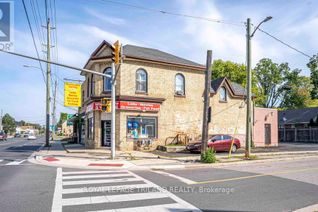 Commercial/Retail Property for Sale, 122 Wharncliffe Road S, London, ON