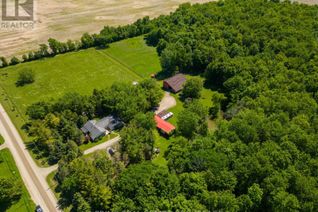 Commercial Farm for Sale, 3069 Coltsfoot Drive, Southwest Middlesex, ON