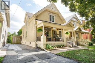 House for Sale, 835 Princess Avenue, London, ON