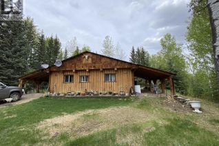 Ranch-Style House for Sale, 23938 Upper Halfway Road, Fort St. John, BC