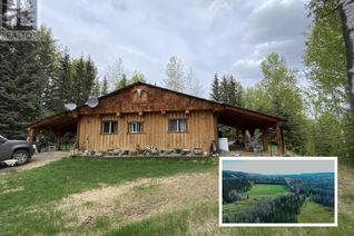 Ranch-Style House for Sale, 23938 Upper Halfway Road, Fort St. John, BC