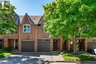 Condo Townhouse for Sale, 1084 Queen Street W Unit# 48b, Mississauga, ON