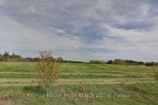 Commercial Land for Sale, 9749 Mud Lake Road, Whitby, ON