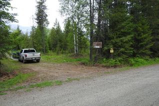 Land for Sale, Lot F Calder Road, Edgewood, BC