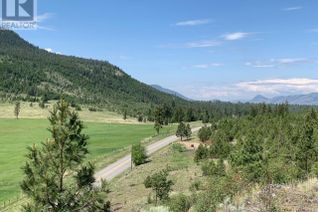 Land for Sale, Lot A Barnhartvale Road, Kamloops, BC