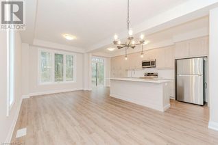Freehold Townhouse for Sale, 143 Elgin Street N Unit# 57, Cambridge, ON
