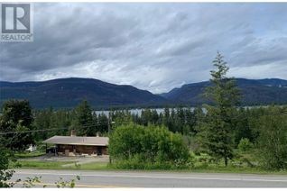 Detached House for Sale, 1079 Hurstfield Frontage Road, Sorrento, BC