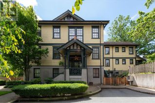 Condo Townhouse for Sale, 12 E Royal Avenue #7, New Westminster, BC