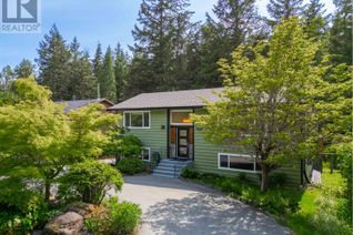 Detached House for Sale, 41957 Ross Road, Squamish, BC