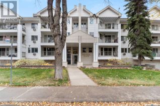 Condo Apartment for Sale, 306 428 4th Avenue N, Saskatoon, SK