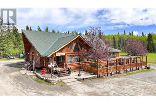 Pub Non-Franchise Business for Sale, 6046 Little Fort 24 Highway, Lone Butte, BC