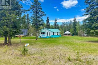 Ranch-Style House for Sale, 21060 Tompkins Road, Fort St. John, BC
