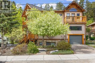 House for Sale, 265 Three Sister Drive Se, Canmore, AB