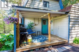 Cottage for Sale, 7171 Dixon Dam Road #6, Vernon, BC