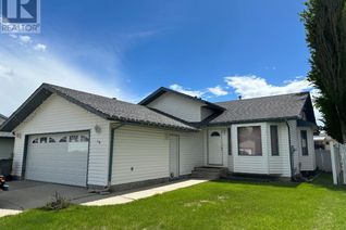 House for Sale, 46 Atkinson Crescent, Whitecourt, AB