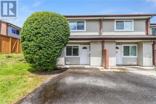 Townhouse for Sale, 285 Harewood Rd #52, Nanaimo, BC