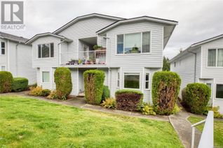 Condo Townhouse for Sale, 262 Harwell Rd #34, Nanaimo, BC