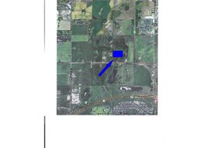 Commercial Land for Sale, 54207 Range Road 245, Rural Sturgeon County, AB