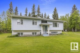 Bungalow for Sale, 36 54519 Rge Rd 273, Rural Sturgeon County, AB