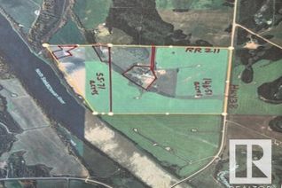 Land for Sale, Hwy 38 & Rr 211, Rural Sturgeon County, AB